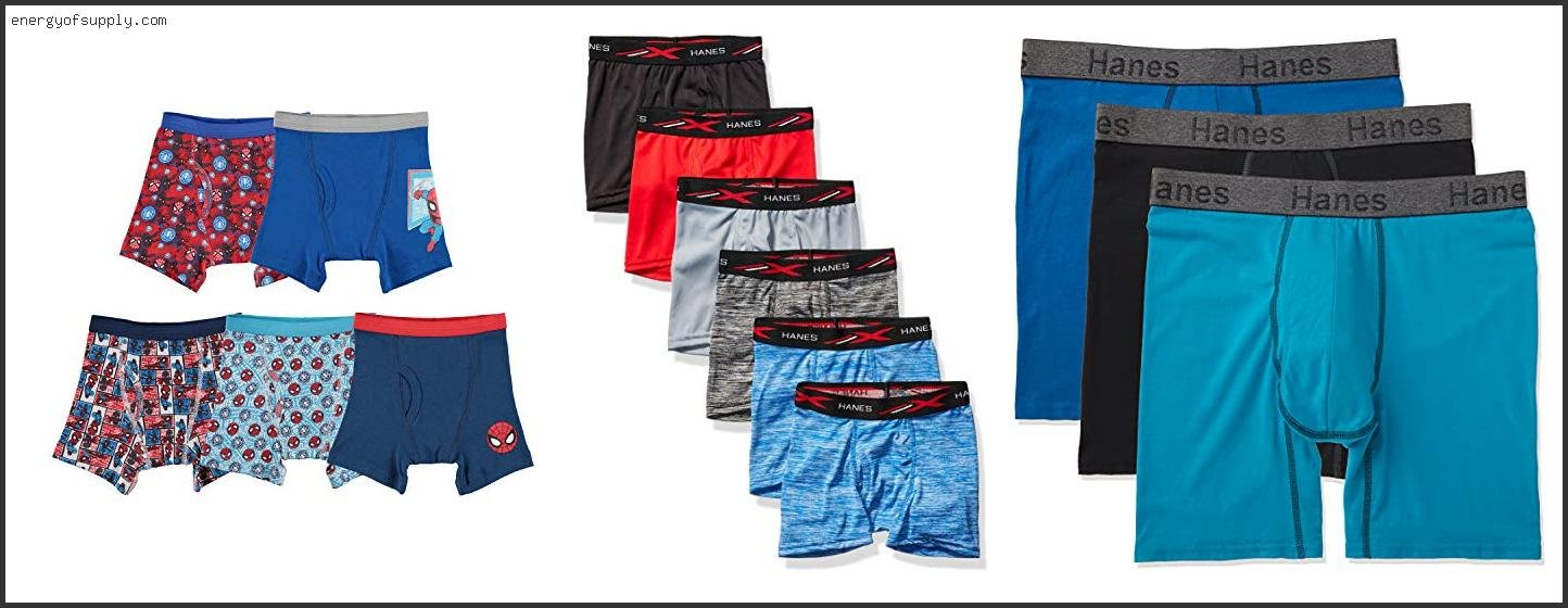 The Best Boxer Briefs Of The Year Best Cheap Boxer Briefs