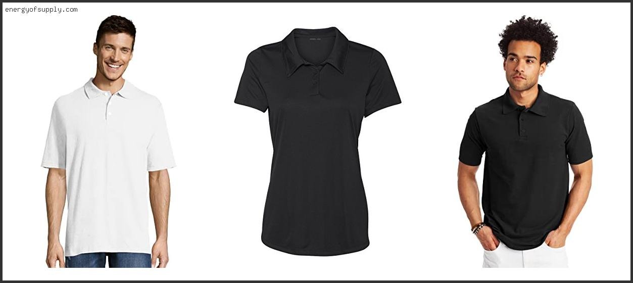 Top 10 Best Polo Shirts ( Review & Buying Guide )