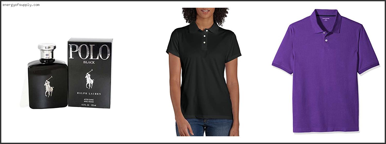 Best Affordable Polos: Top Cheap Polos Under $20