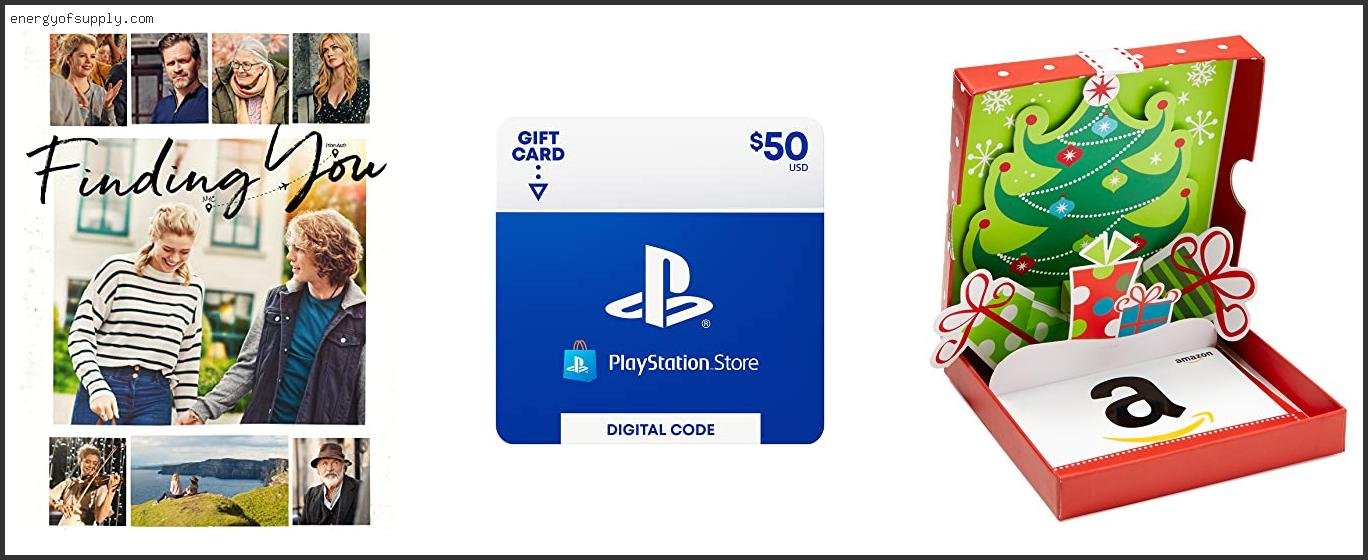 Top 10 Best Christmas Gift Card Deals ( Review & Buying Guide )
