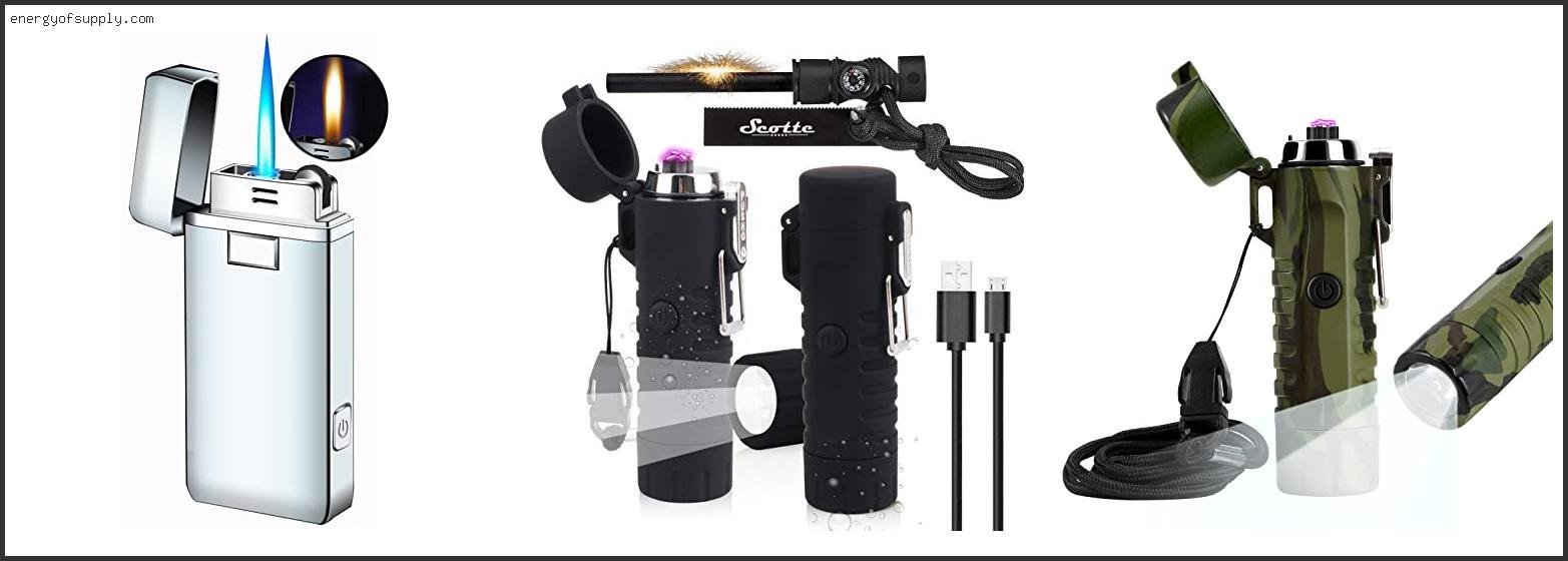 Top 10 Best Cigarette Lighter Flashlight ( Review & Buying Guide ) Best Cigarette Lighter Flashlight