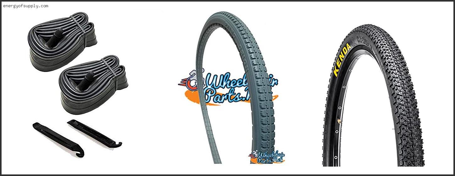 The Best 24 Inch Tires Of The Year