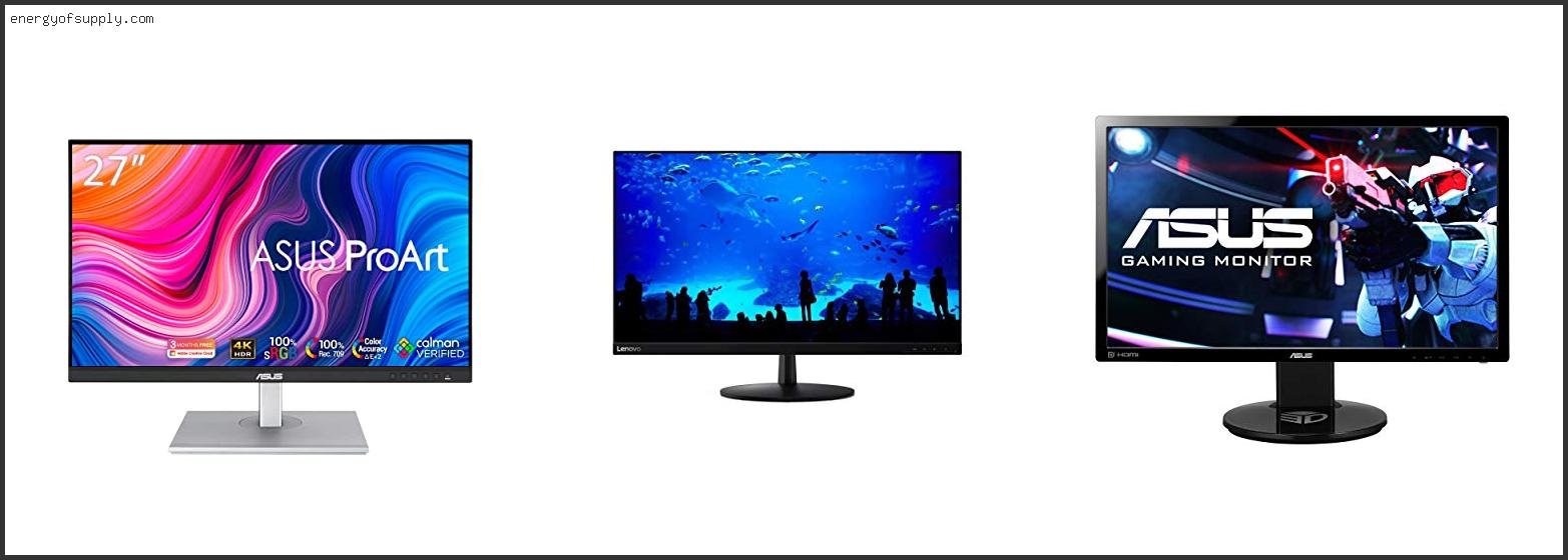 Best Color Settings Asus Vg248qe