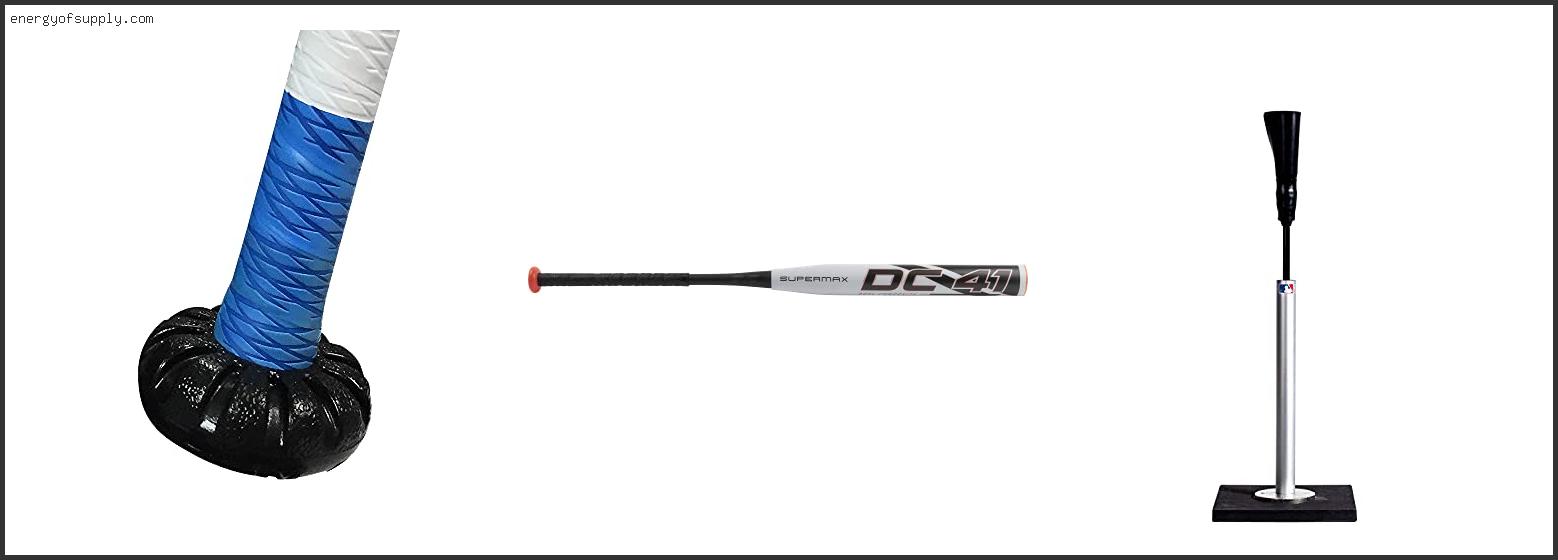 Top 10 Best Combat Slowpitch Bat ( Review & Buying Guide )