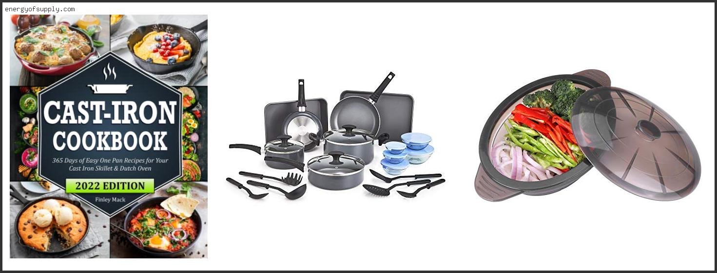Best Cookware Stores