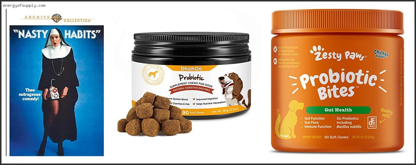 Top 10 Best Coprophagia Deterrent For Dogs ( Review & Buying Guide ) Best Coprophagia Deterrent For Dogs