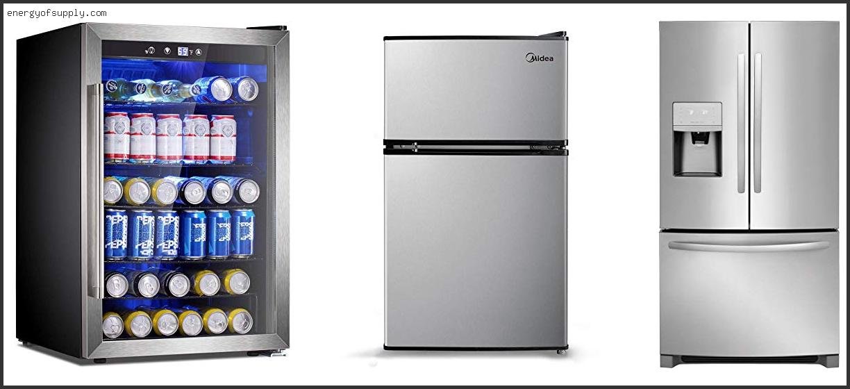 Best Counter Depth Refrigerator Cnet