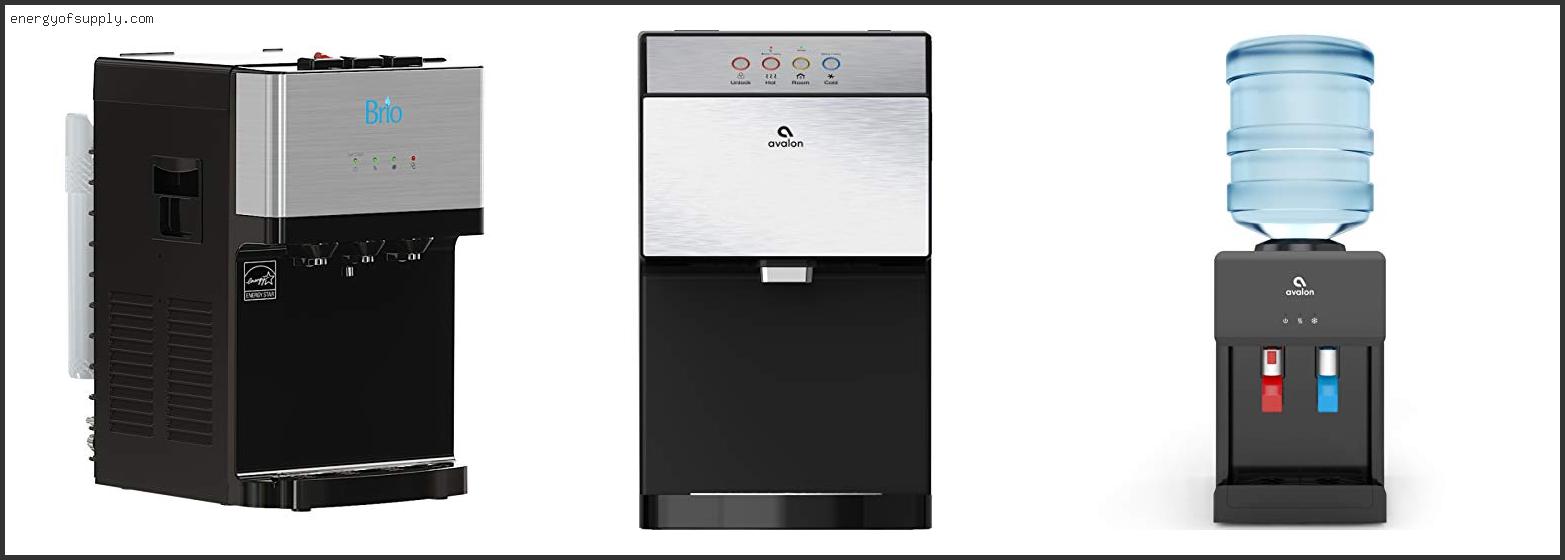 Top 10 Best Countertop Water Dispenser ( Review & Buying Guide )
