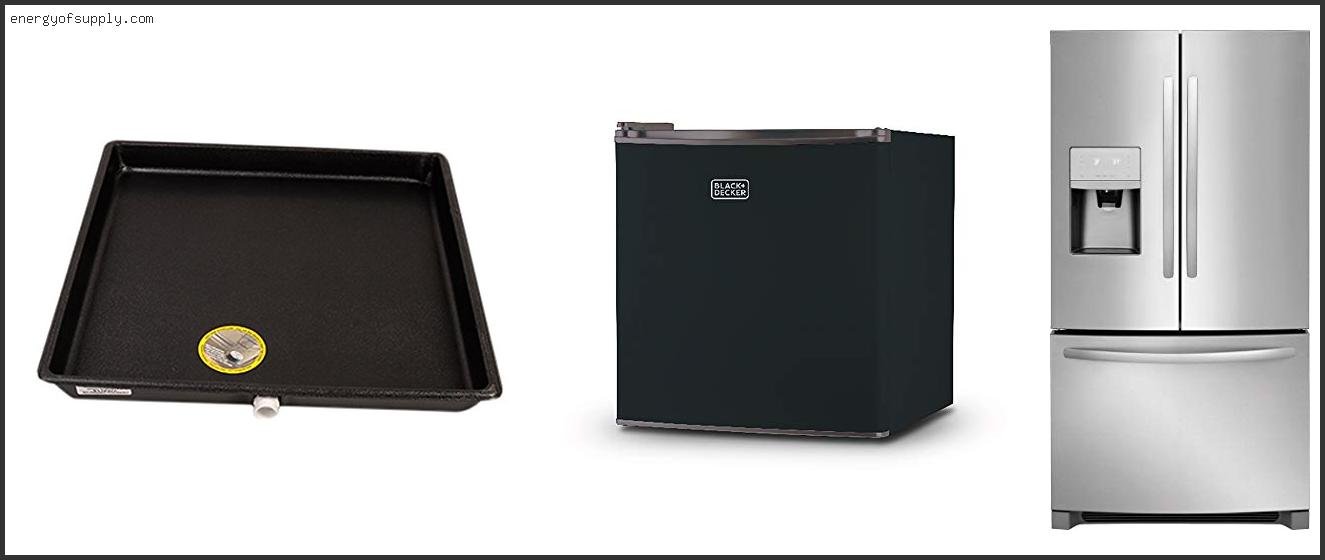The Best 26 Inch Deep Refrigerator Of The Year Best 26 Inch Deep Refrigerator