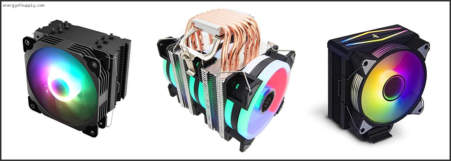 Best Cpu Cooler Under 160mm