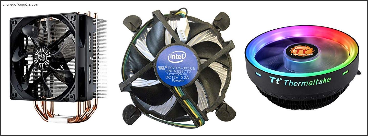 Top 10 Best Cpu Socket ( Review & Buying Guide )