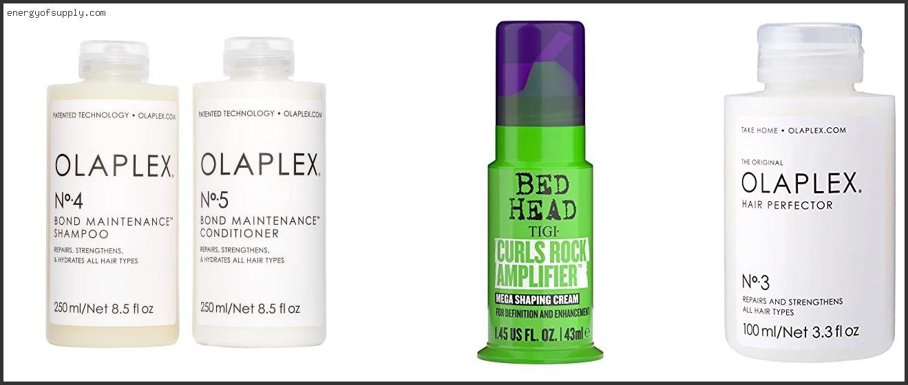 Top 10 Best Curly Hair Products At Walmart ( Review & Buying Guide ) Best Curly Hair Products At Walmart