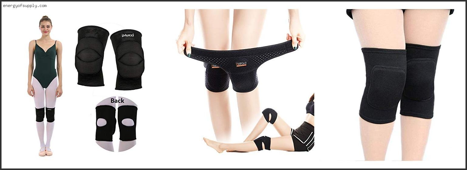 Best Dance Pads