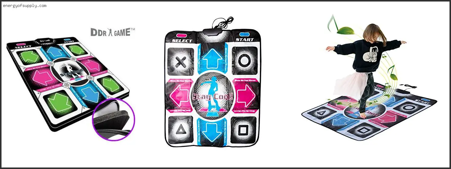 Best Ddr Pad For Pc