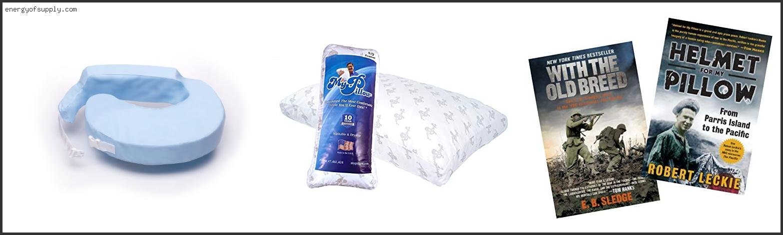 Best Deal For My Pillow