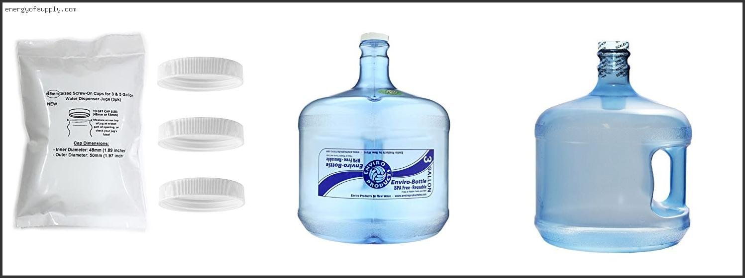 The Best 3 Gallon Water Jug Of The Year Best 3 Gallon Water Jug