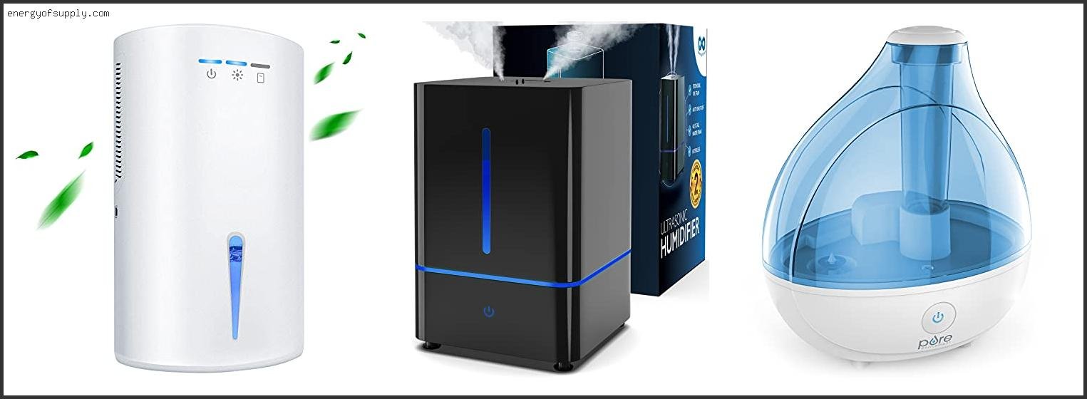 Top 10 Best Dehumidifier Wirecutter ( Review & Buying Guide ) Best Dehumidifier Wirecutter