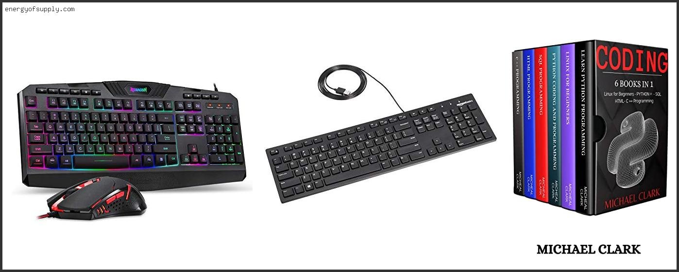Best Desktop Computer For Coding