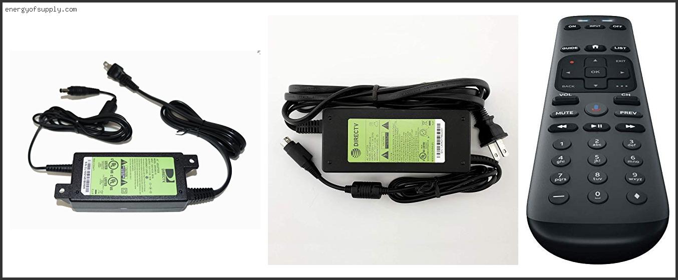 Top 10 Best Directv Receivers ( Review & Buying Guide )