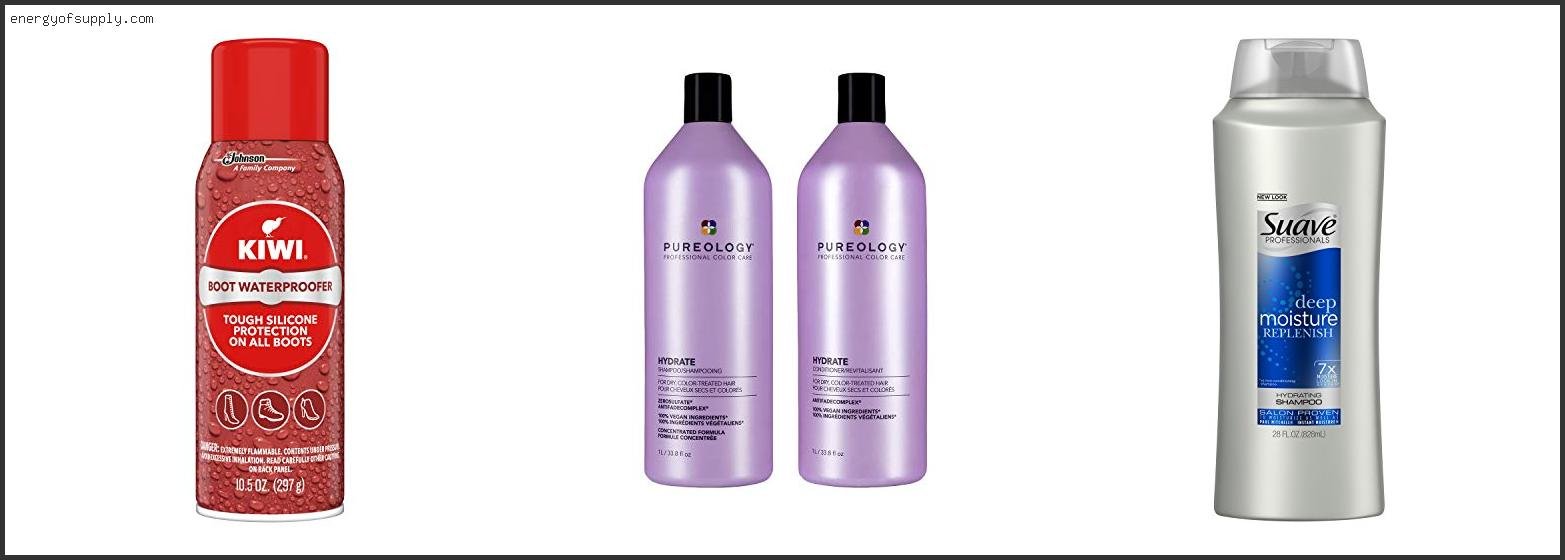 Best Dollar General Shampoo And Conditioner