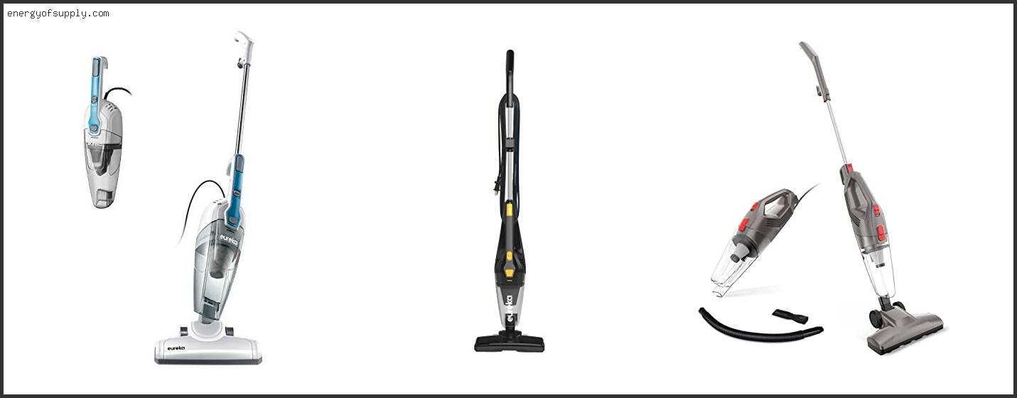 Best Dorm Vacuum Cleaners
