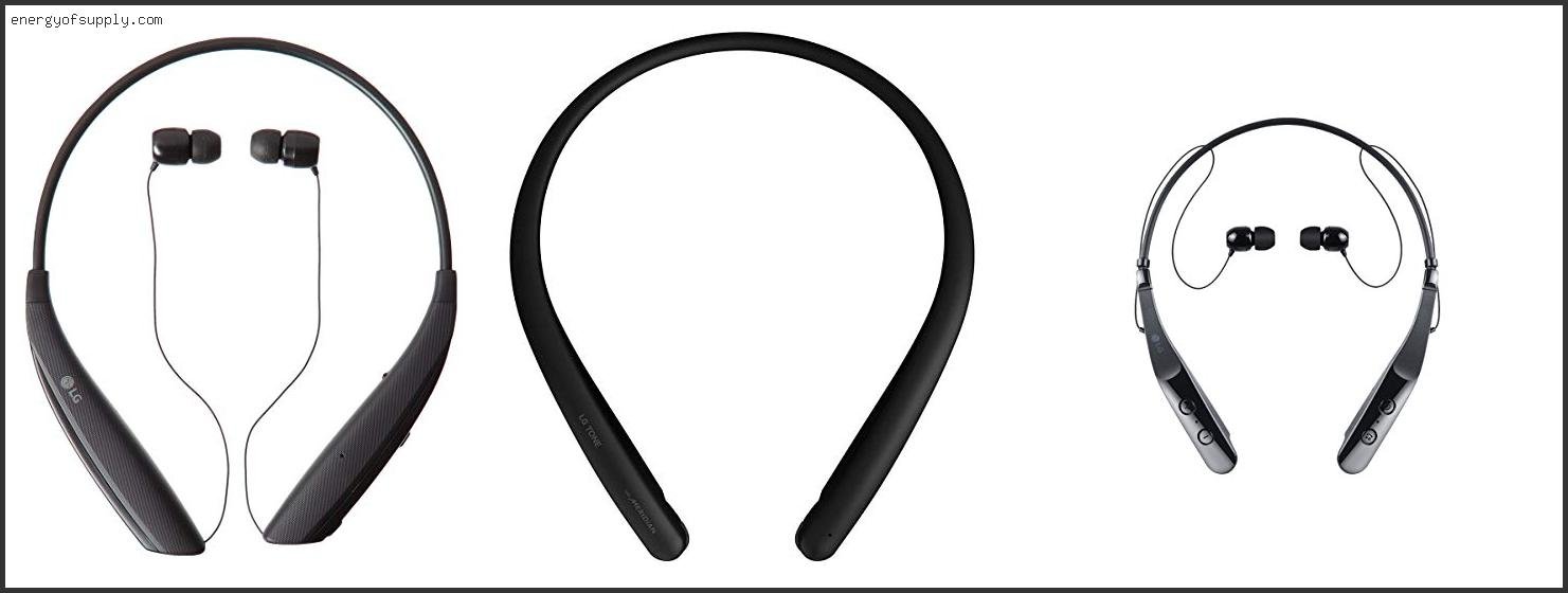 Top 10 Best Earbuds For Lg Phone ( Review & Buying Guide ) Best Earbuds For Lg Phone