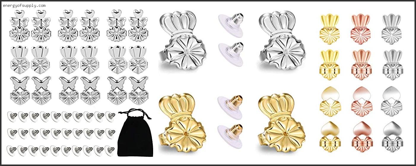 Best Earring Lifters