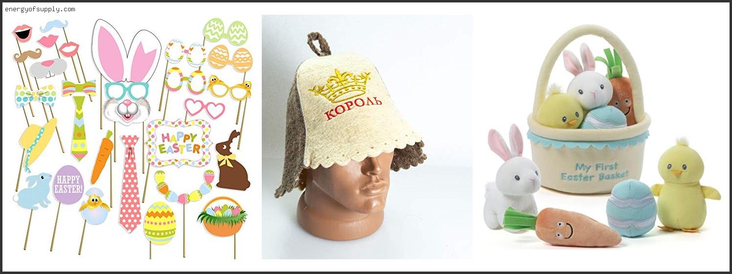 Best Easter Sales