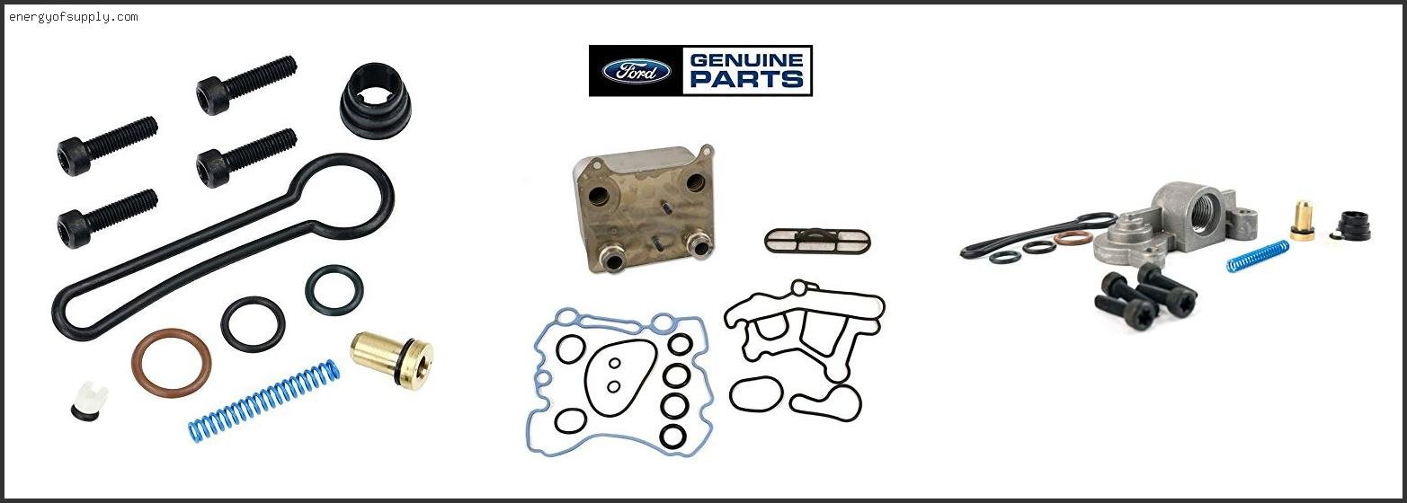 Top 10 Best Egr Delete For 6.0 Powerstroke ( Review & Buying Guide )