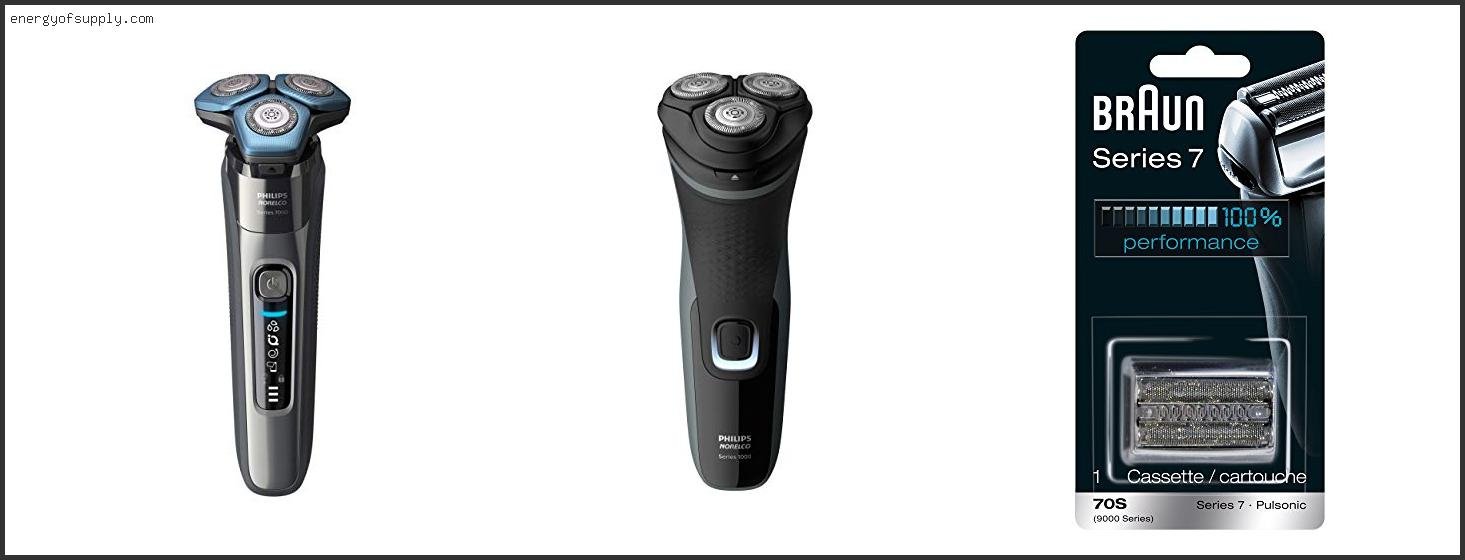 Top 10 Best Electric Shaver Consumer Reports ( Review & Buying Guide ) Best Electric Shaver Consumer Reports
