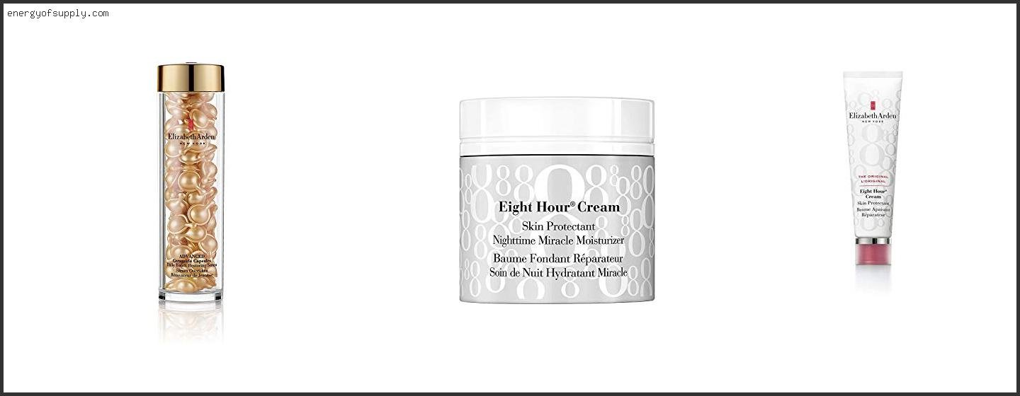 Top 10 Best Elizabeth Arden Products ( Review & Buying Guide )