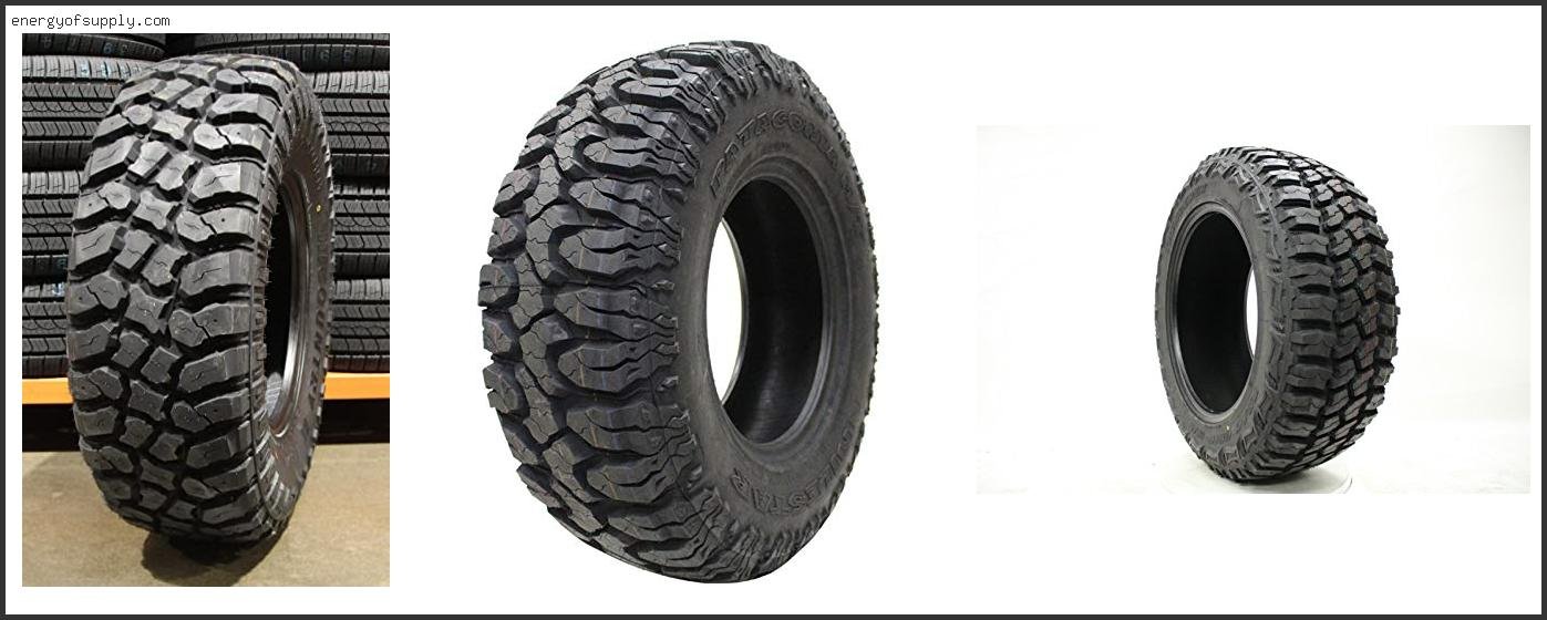 The Best 31×10 50r15 Tires Of The Year