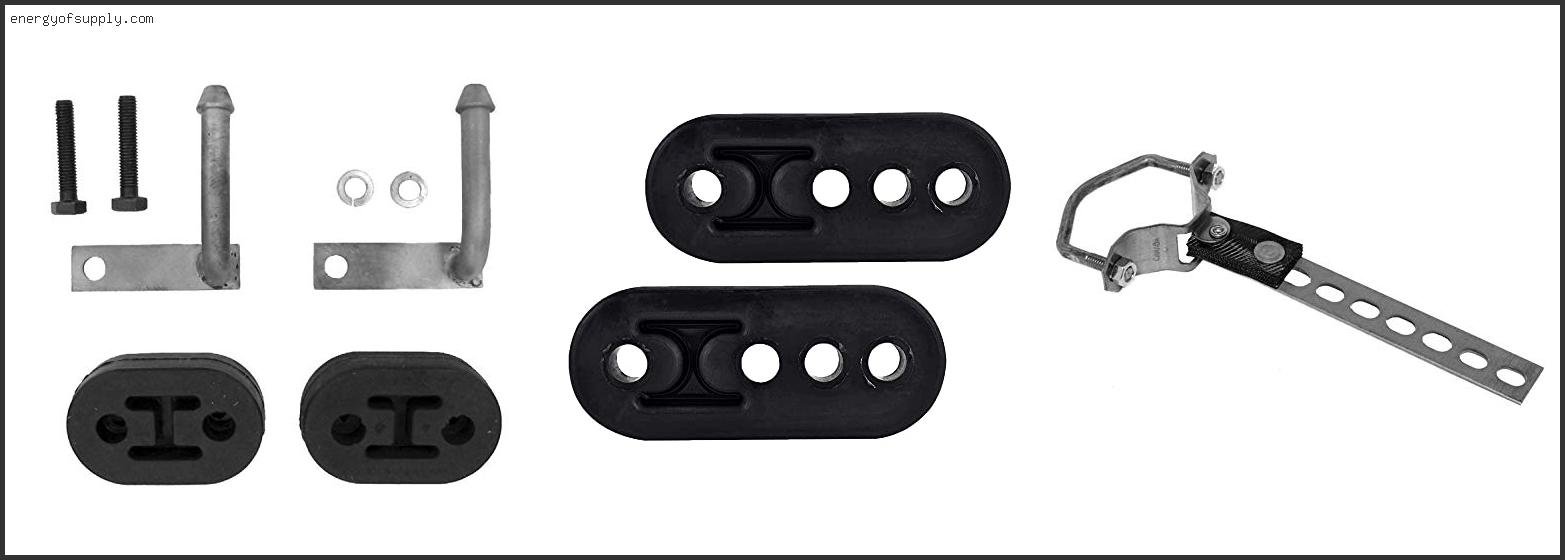 Top 10 Best Exhaust Hangers ( Review & Buying Guide ) Best Exhaust Hangers