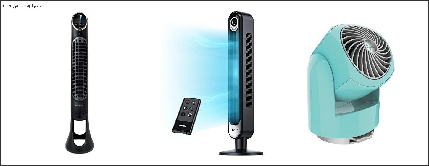 Top 10 Best Fans For Large Rooms ( Review & Buying Guide ) Best Fans For Large Rooms