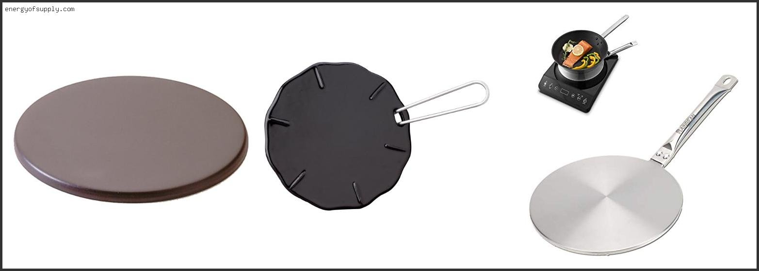 Top 10 Best Flame Tamer For Gas Stove ( Review & Buying Guide ) Best Flame Tamer For Gas Stove
