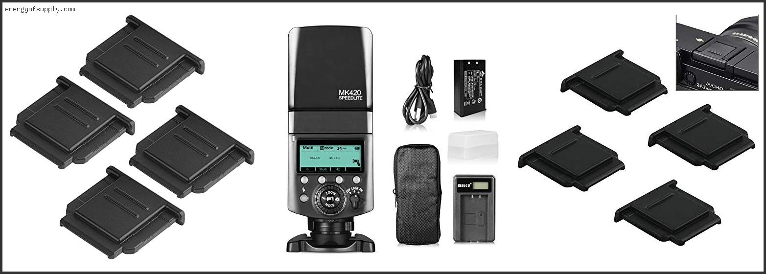 Top 10 Best Flash For Sony A6600 ( Review & Buying Guide ) Best Flash For Sony A6600