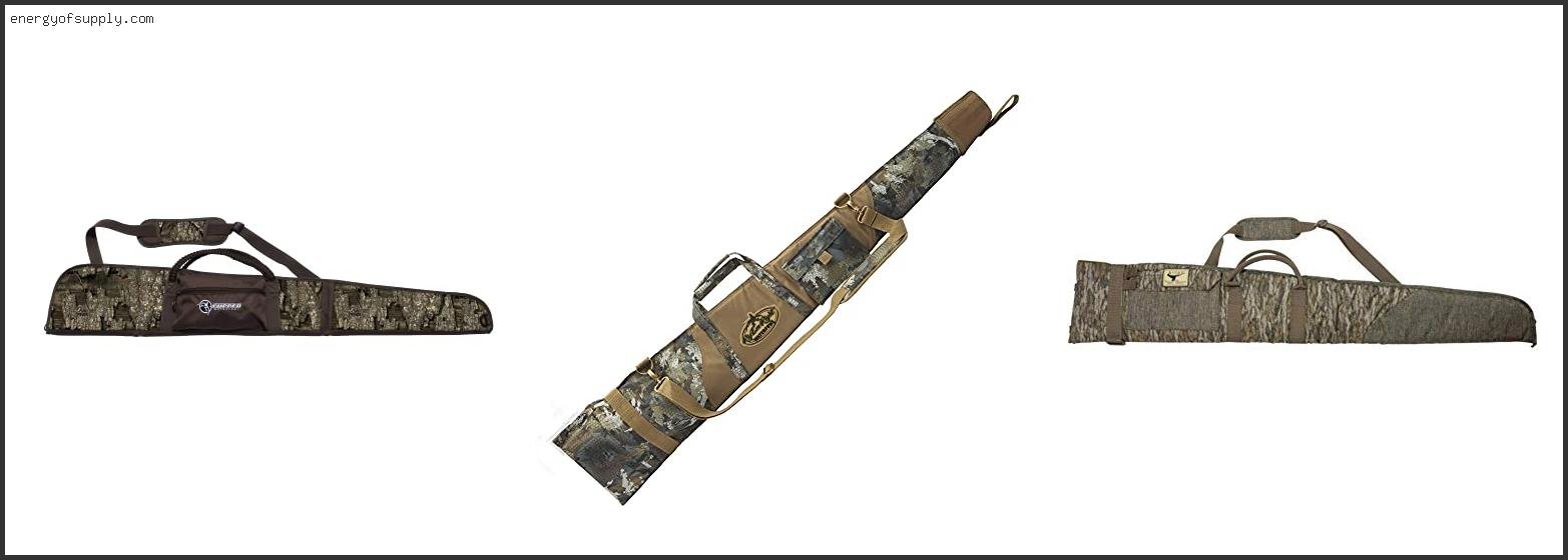 Best Floating Gun Case