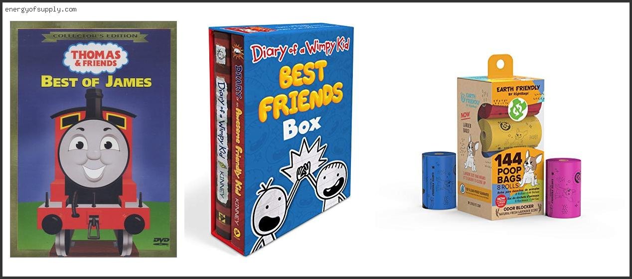 Top 10 Best Friend Of Friendly’s ( Review & Buying Guide )
