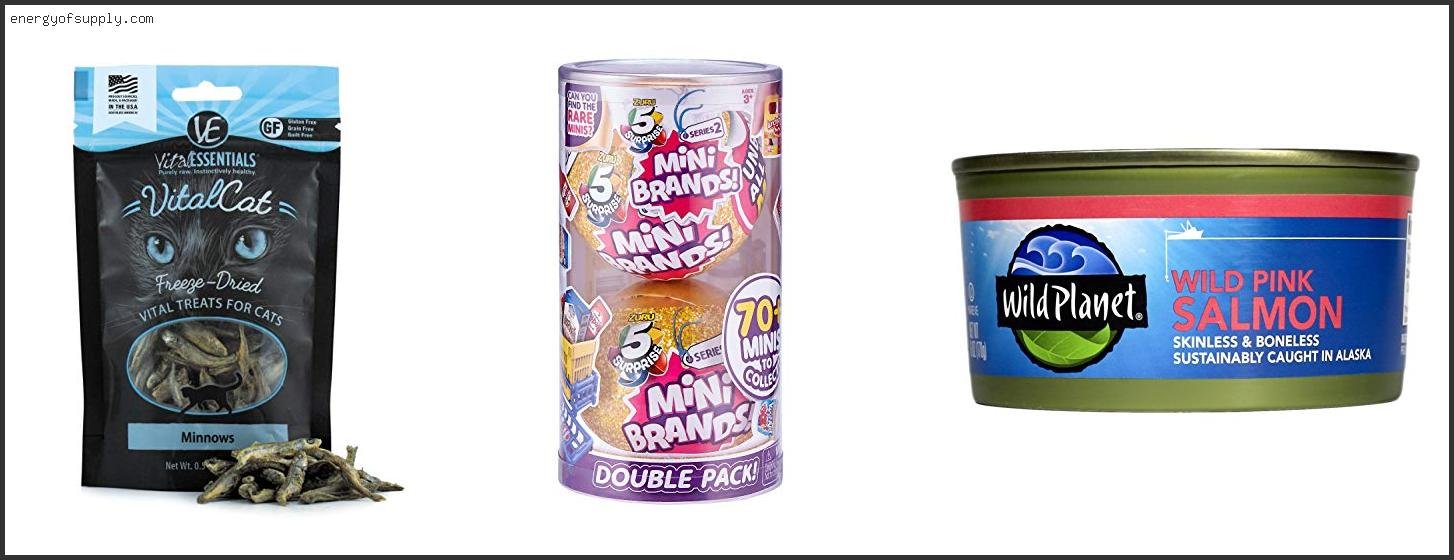 Top 10 Best Frozen Salmon Brands ( Review & Buying Guide ) Best Frozen Salmon Brands