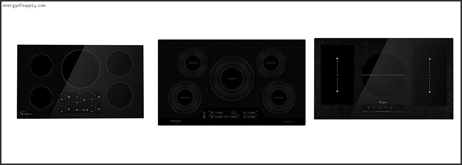 The Best 36 Induction Range Of The Year