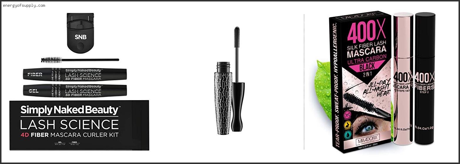 Best 3d Lash Mascara