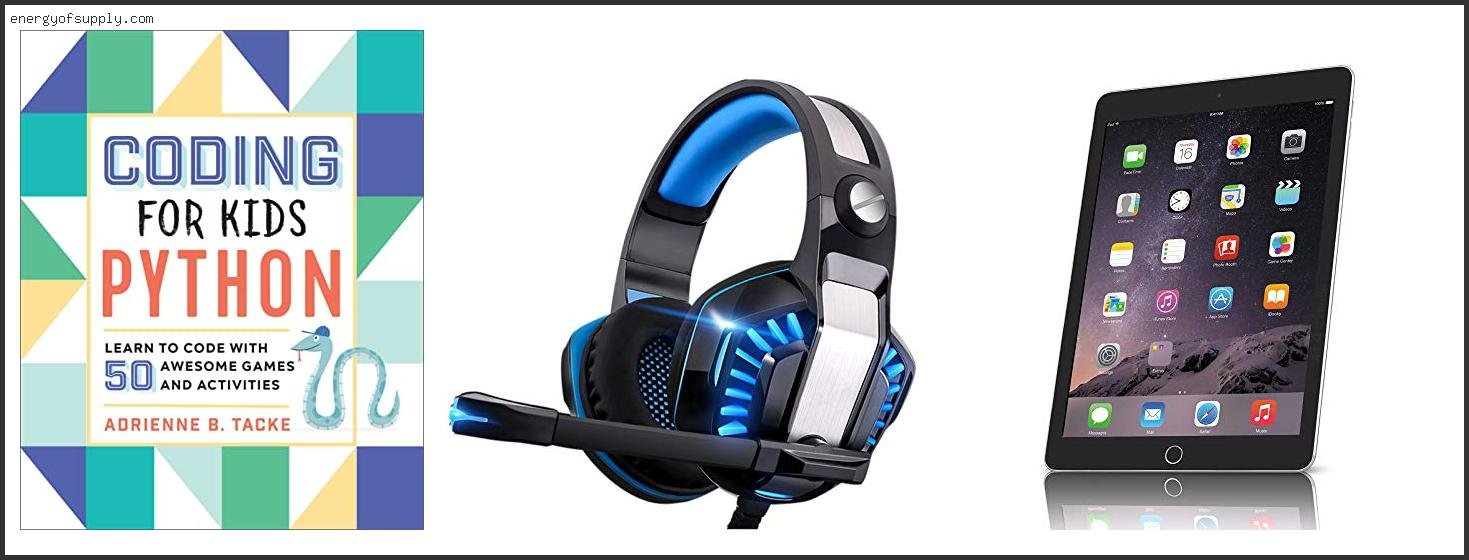 Top 10 Best Gaming Computer For 10 Year Old ( Review & Buying Guide )