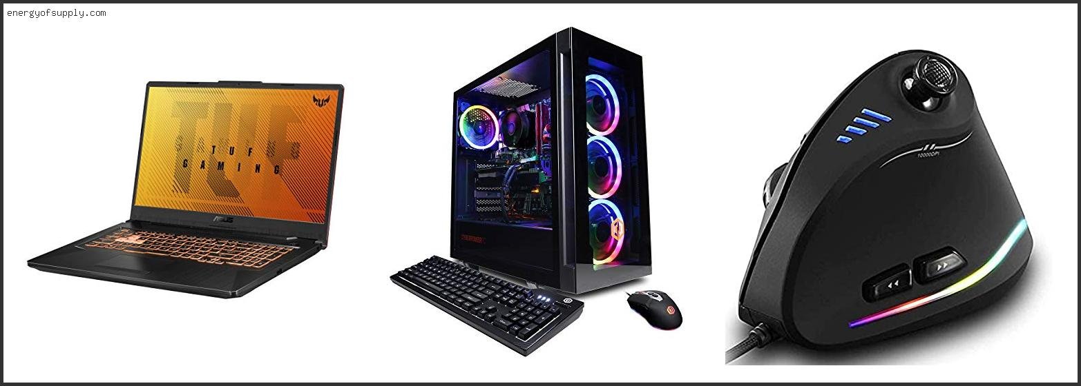 Top 10 Best Gaming Computer For 1500 ( Review & Buying Guide ) Best Gaming Computer For 1500