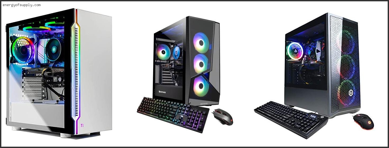 Top 10 Best Gaming Computer Under 2000 ( Review & Buying Guide ) Best Gaming Computer Under 2000