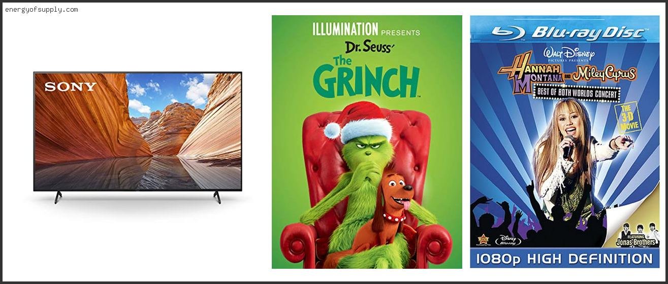 The Best 3d Tvs Of The Year Best 3d Tvs
