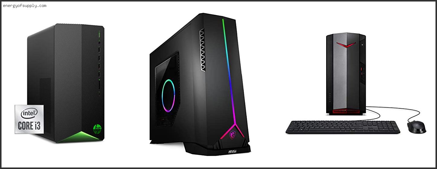 Top 10 Best Gaming Desktop Under 2000 ( Review & Buying Guide ) Best Gaming Desktop Under 2000