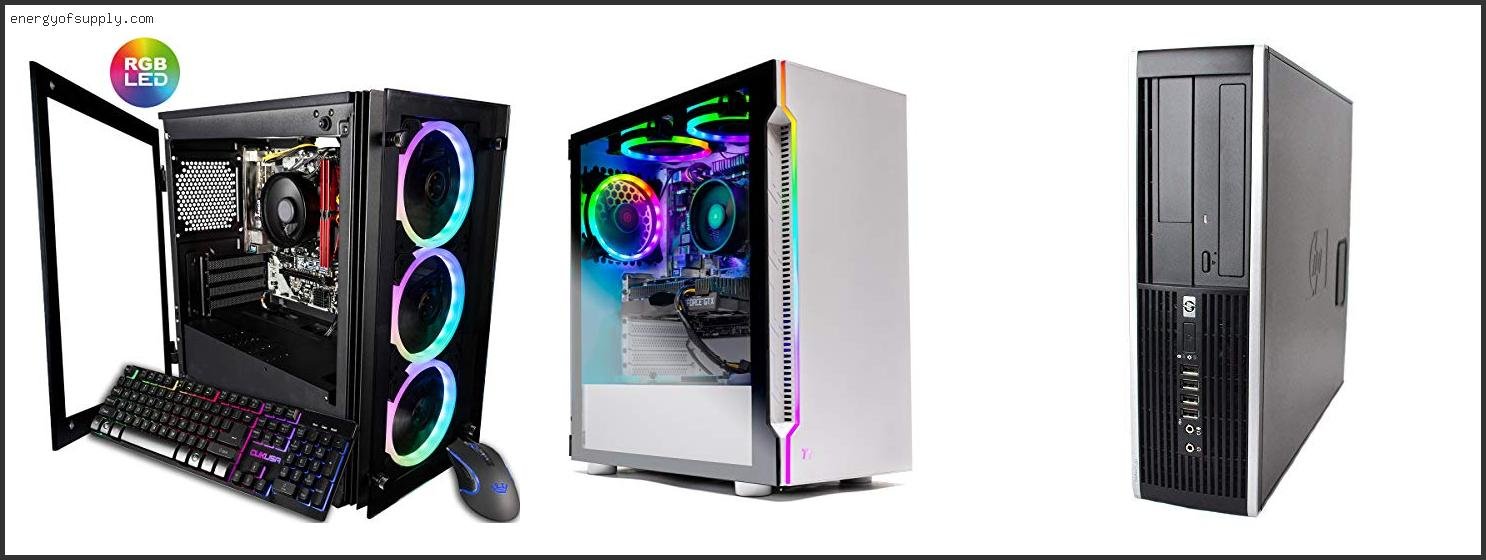 Best Gaming Pc Under $1500 Pre Built