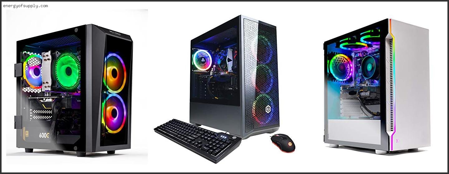 Best Gaming Pc Under 1200