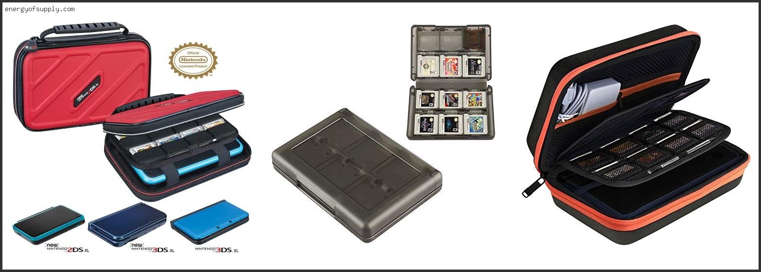 The Best 3ds Case Of The Year Best 3ds Case