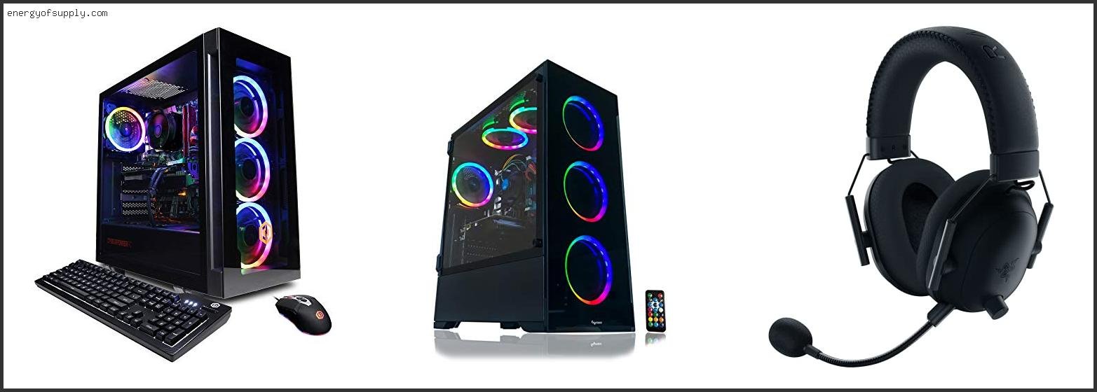 Top 10 Best Gaming Pc Under 3000 ( Review & Buying Guide )